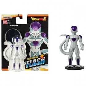 Dragon ball super flash Freezer
